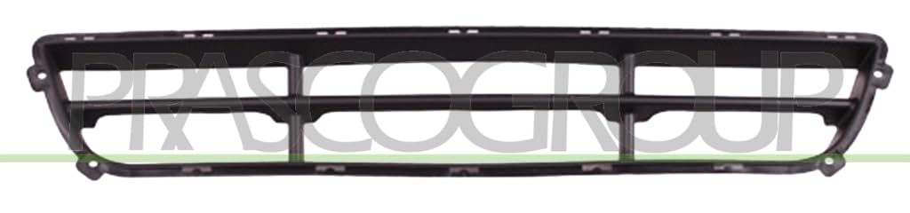 Prasco KI4302120 PREMIUM-Greenline Lüftungsgitter, Stoßfänger Prasco KI4302120 PREMIUM-Greenline Lüftungsgitter, Stoßfänger von Prasco