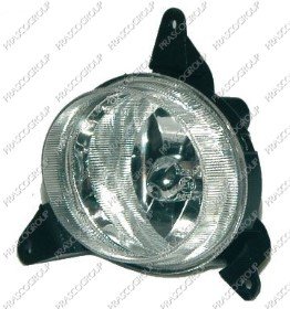 Prasco - KI8104414 - Kia - Sorento - Mod. 07/02-08/06 - Nebelscheinwerfer Links Prasco - KI8104414 - Kia - Sorento - Mod. 07/02-08/06 - Nebelscheinwerfer Links von Prasco
