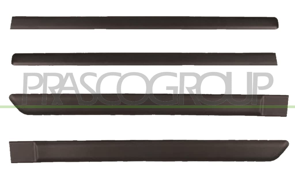 Prasco KIT MODANATURE PORTA - 4 PEZZI Prasco KIT MODANATURE PORTA - 4 PEZZI von Prasco