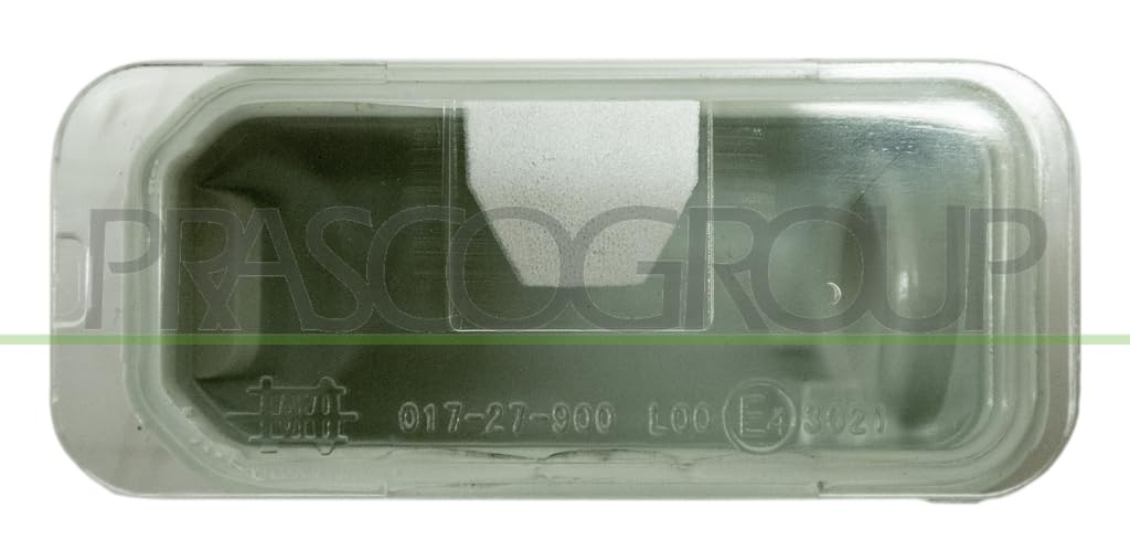 Prasco Kennzeichenleuchte hinten Prasco Kennzeichenleuchte hinten von Prasco