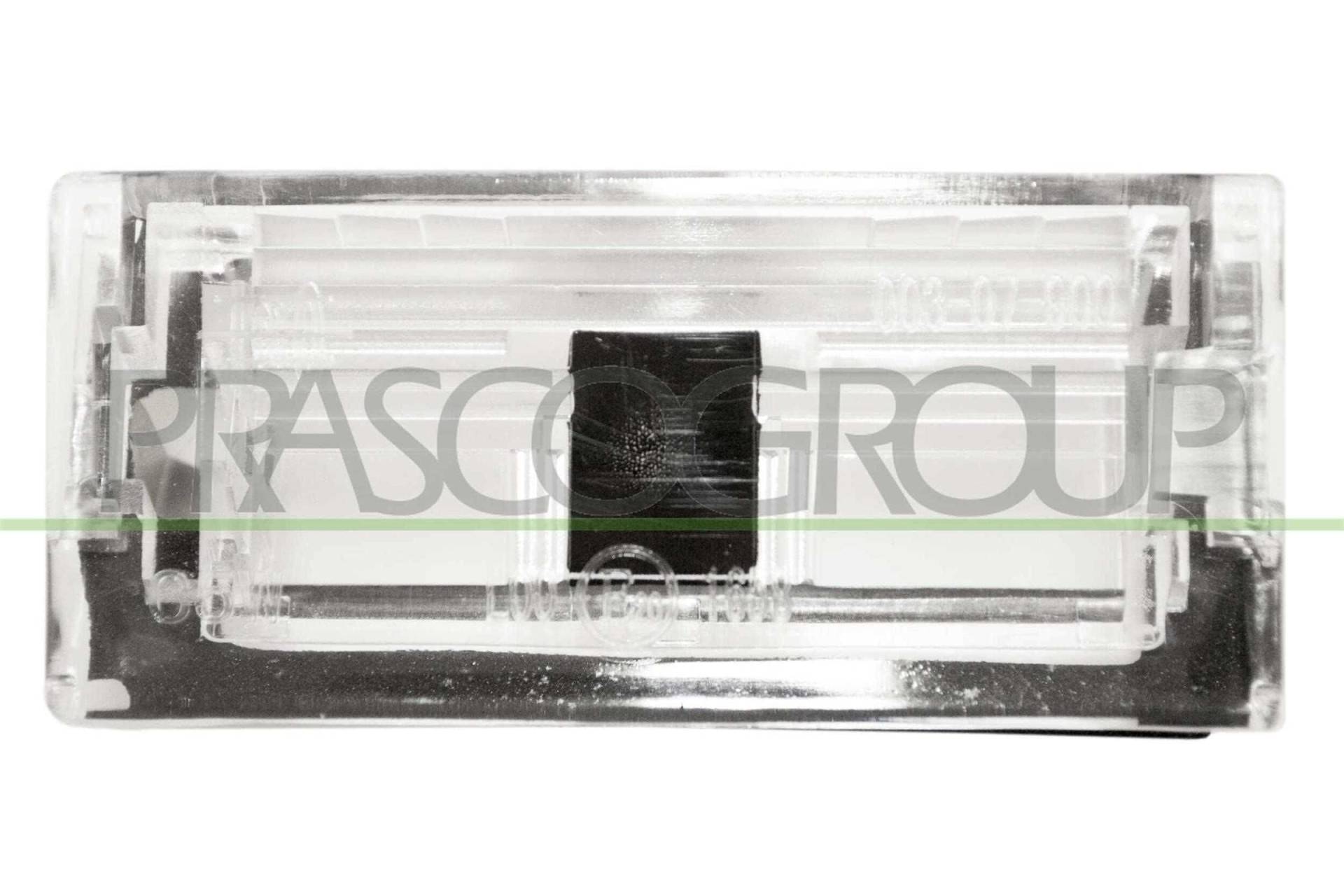 Prasco Kennzeichenleuchte hinten Prasco Kennzeichenleuchte hinten von Prasco