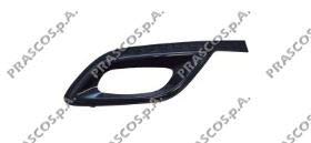 Prasco - LA4021241 - Lancia - Delta - Mod. 09/08-07/14 - Nebelscheinwerferrahmen Links-Schwarz Prasco - LA4021241 - Lancia - Delta - Mod. 09/08-07/14 - Nebelscheinwerferrahmen Links-Schwarz von Prasco