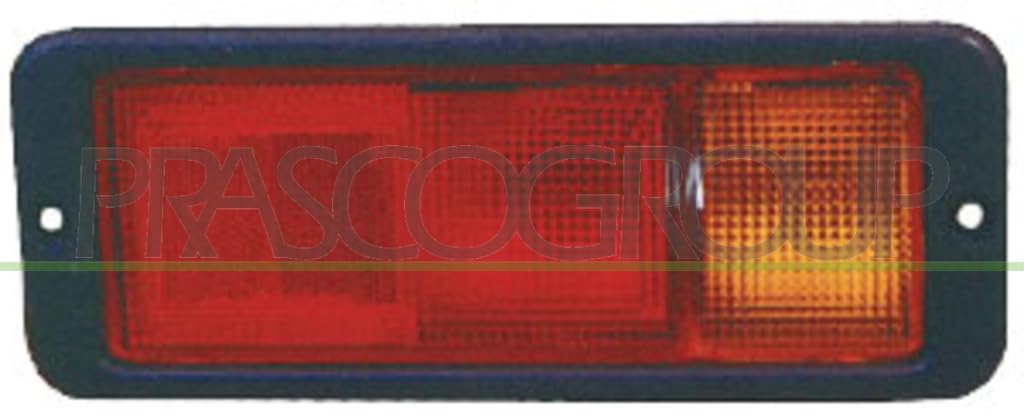 Prasco MB1554353 Heckleuchte Prasco MB1554353 Heckleuchte von Prasco