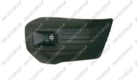 Prasco MB1571104 Blende, Stoßfänger Prasco MB1571104 Blende, Stoßfänger von Prasco