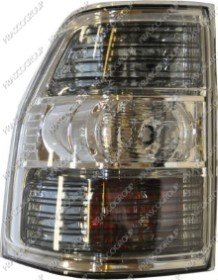 Prasco MB1624153 Lichtscheibe, Blinkleuchte von Prasco