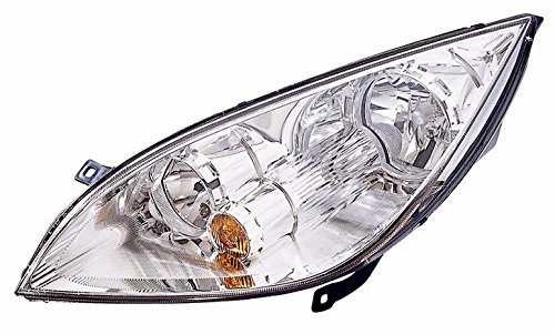 Prasco - MB3244904 - Mitsubishi - Colt - Mod. 06/04-12/08 - Scheinwerfer Links-H7+H7-Mit Lwr-Mit Motor Prasco - MB3244904 - Mitsubishi - Colt - Mod. 06/04-12/08 - Scheinwerfer Links-H7+H7-Mit Lwr-Mit Motor von Prasco