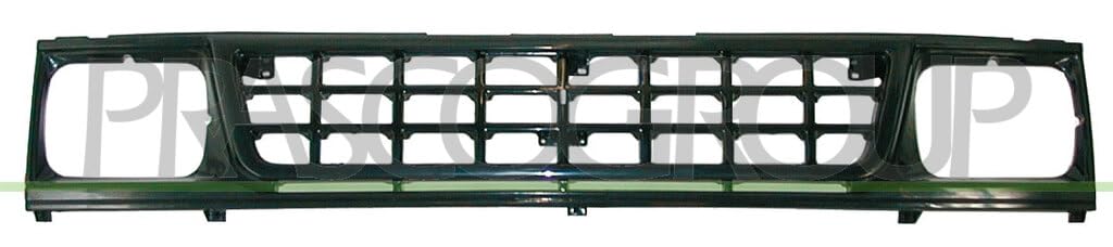 Prasco MB8102011 PREMIUM-Greenline Kühlergitter Prasco MB8102011 PREMIUM-Greenline Kühlergitter von Prasco