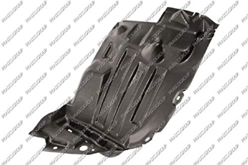 Prasco - MB8213604 - Mitsubishi - L200 - Strada - Mod. 02/05-12/14 - Radhausschale Vorne Links-Vorderer Teil Prasco - MB8213604 - Mitsubishi - L200 - Strada - Mod. 02/05-12/14 - Radhausschale Vorne Links-Vorderer Teil von Prasco