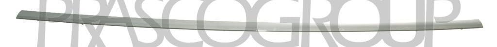 Prasco - ME0251255 - Mercedes - C Class (W202) - Mod. 06/93-06/00 - Zierleiste Stosstange Hinten-Mitte Prasco - ME0251255 - Mercedes - C Class (W202) - Mod. 06/93-06/00 - Zierleiste Stosstange Hinten-Mitte von Prasco