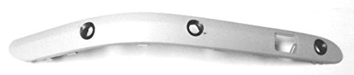 Prasco ME0261243 Zier-/Schutzleiste, Stoßfänger Prasco ME0261243 Zier-/Schutzleiste, Stoßfänger von Prasco