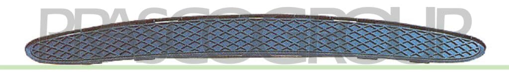 Prasco ME0272120 Lüftungsgitter, Stoßfänger Prasco ME0272120 Lüftungsgitter, Stoßfänger von Prasco