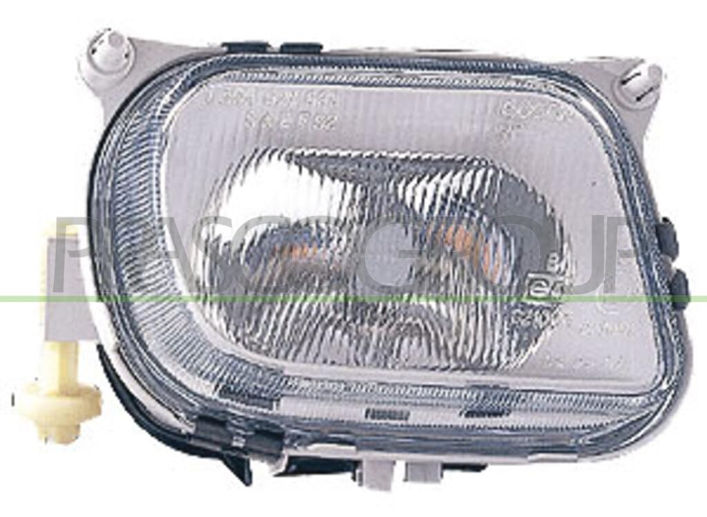 Prasco - ME0354414 - Mercedes - E Class (W210) - Mod. 05/95-08/99 - Nebelscheinwerfer Links Prasco - ME0354414 - Mercedes - E Class (W210) - Mod. 05/95-08/99 - Nebelscheinwerfer Links von Prasco
