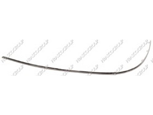 Prasco ME0431254 Zier-/Schutzleiste, Stoßfänger Prasco ME0431254 Zier-/Schutzleiste, Stoßfänger von Prasco