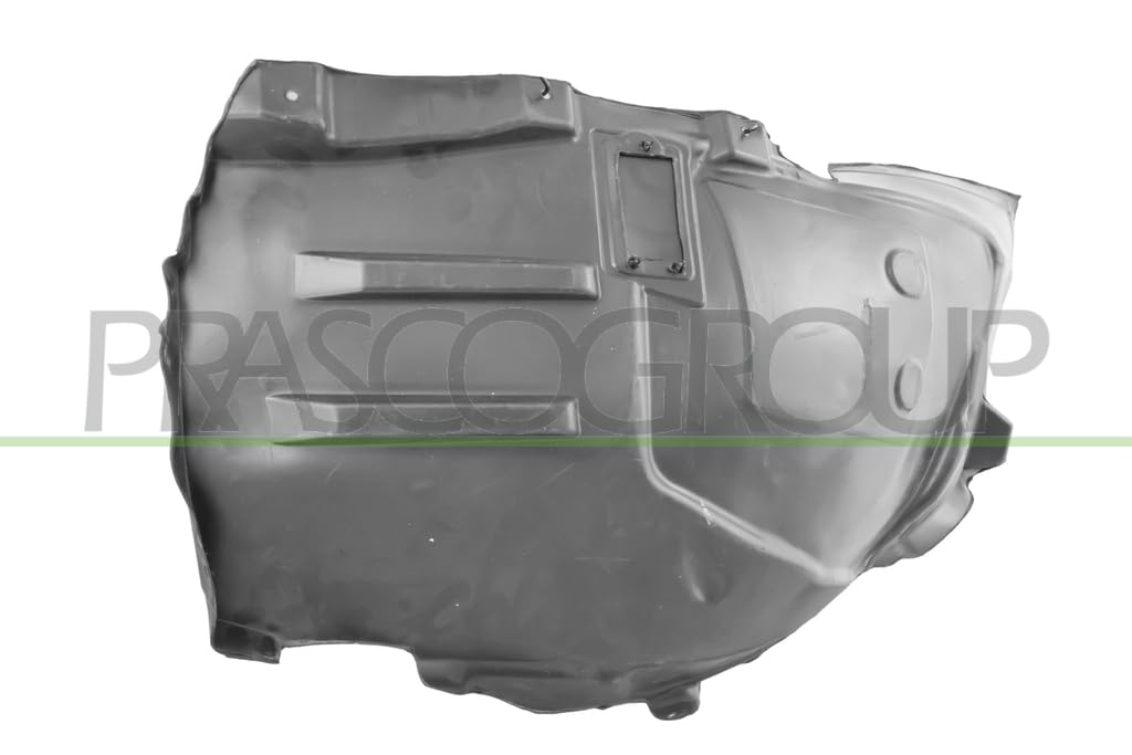 Prasco - ME0473603 - Mercedes - E Class (W213/S213) - Mod. 02/16-05/20 - Radhausschale Vorne Rechts-Vorderer Teil von Prasco