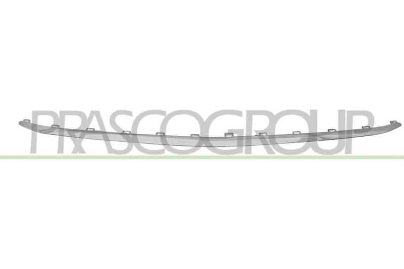 Mercedes - E Class AMG/AMG Line (W213/S213) - Mod. 06/20 - verchromt, Schwarz von Prasco