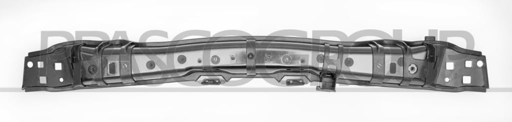 Prasco - ME3083206 - Smart - Fortwo - Mod. 09/14 - Quertraeger Vorne-Oben Prasco - ME3083206 - Smart - Fortwo - Mod. 09/14 - Quertraeger Vorne-Oben von Prasco