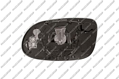 Prasco ME3207523 Spiegelglas, Außenspiegel Prasco ME3207523 Spiegelglas, Außenspiegel von Prasco