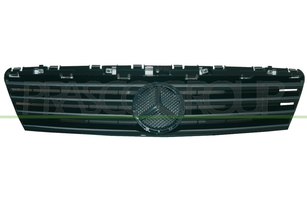 Prasco ME3222011 PREMIUM-Greenline Kühlergitter Prasco ME3222011 PREMIUM-Greenline Kühlergitter von Prasco