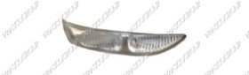 Prasco-ME3247416-SPIEGELBLINKER LINKS-WEISS Prasco-ME3247416-SPIEGELBLINKER LINKS-WEISS von Prasco