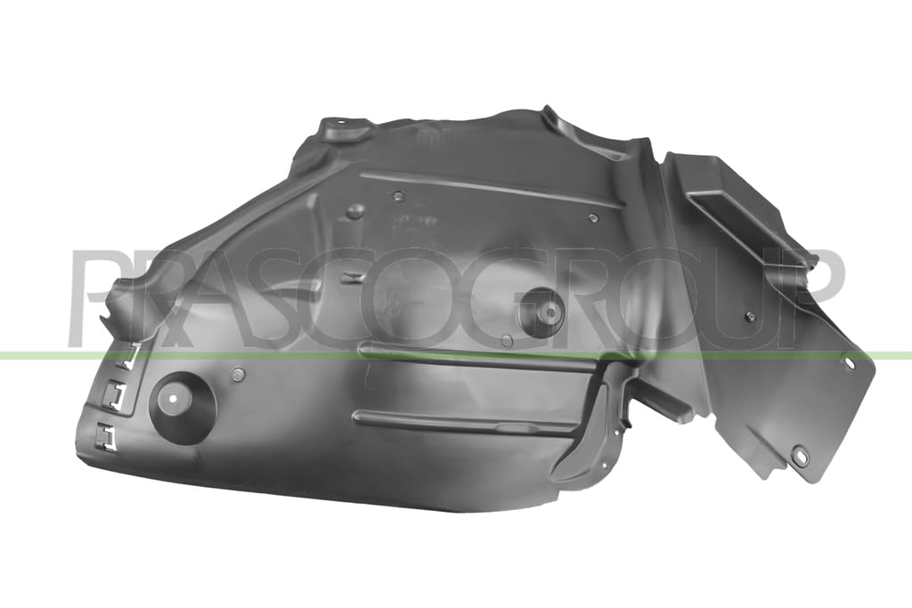 Prasco - ME4463614 - Mercedes - C Class (W205/S205) - Mod. 11/18 - - Radhausschale Vorne Links-Hinterer Teil von Prasco