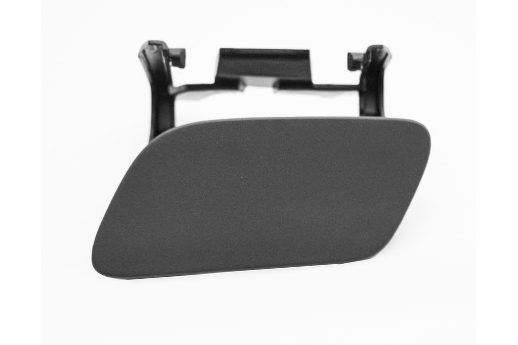 Prasco - ME7001238 - Mercedes - GLA Class (X156) - Mod. 12/13-12/16 - Deckel Scheinwerferwaschanlage Links-Grundiert von Prasco