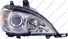 Prasco ME8224903 Hauptscheinwerfer von Prasco