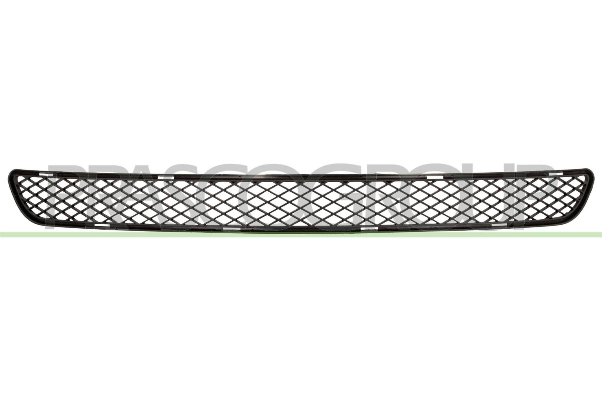 Prasco ME8242120 Lüftungsgitter, Stoßfänger Prasco ME8242120 Lüftungsgitter, Stoßfänger von Prasco