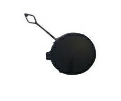 Prasco MN7021284 TAPPO COPRIGANCIO TRAINO POSTERIORE SINISTRO Prasco MN7021284 TAPPO COPRIGANCIO TRAINO POSTERIORE SINISTRO von Prasco