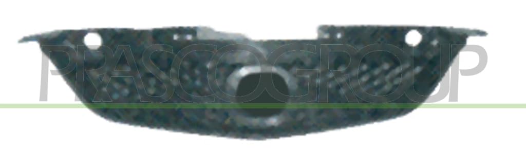 Prasco MZ0222001 Kühlergitter Prasco MZ0222001 Kühlergitter von Prasco