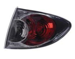 Prasco MZ0504173 Heckleuchte Prasco MZ0504173 Heckleuchte von Prasco