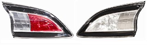 Prasco MZ3304165 Heckleuchte von Prasco