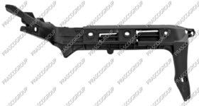 Prasco Montagehalter Links aus Kunststoff- Prasco Montagehalter Links aus Kunststoff- von Prasco