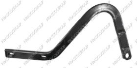 Prasco - OP0283704 - Opel/Vauxhall - Corsa B - Mod. 04/93 - 05/97 - Motorhaubenscharnier Links von Prasco