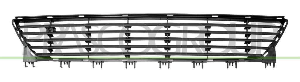 Prasco OP0322120 PREMIUM-Greenline Lüftungsgitter, Stoßfänger Prasco OP0322120 PREMIUM-Greenline Lüftungsgitter, Stoßfänger von Prasco