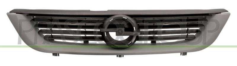 Prasco OP0522001 PREMIUM-Greenline Kühlergitter von Prasco