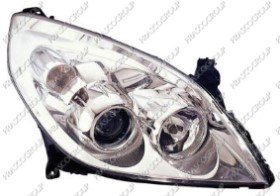 Prasco OP0584903 Hauptscheinwerfer Prasco OP0584903 Hauptscheinwerfer von Prasco
