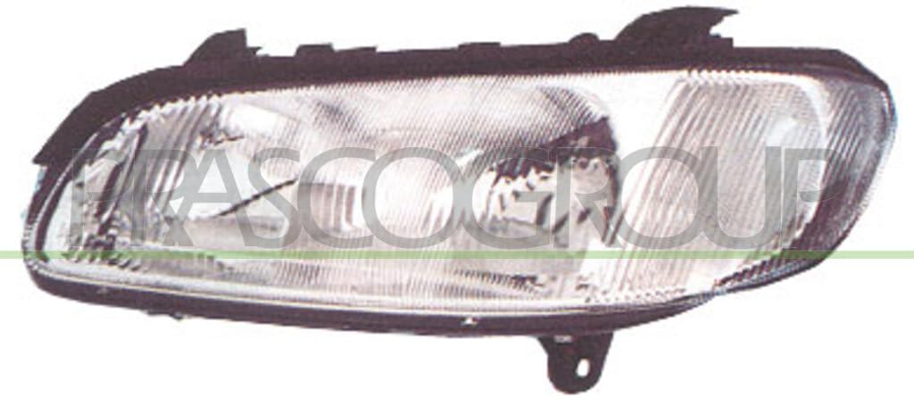 Prasco OP0744924 Hauptscheinwerfer Prasco OP0744924 Hauptscheinwerfer von Prasco