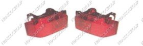 Prasco-OP3504453-NEBELSCHLUSSLEUCHTE-RECHTS-VERCHROMT MOD. > 06 Prasco-OP3504453-NEBELSCHLUSSLEUCHTE-RECHTS-VERCHROMT MOD. > 06 von Prasco