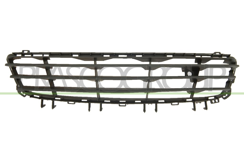 Prasco OP4102120 PREMIUM-Greenline Lüftungsgitter, Stoßfänger, Schwarz/Silber Prasco OP4102120 PREMIUM-Greenline Lüftungsgitter, Stoßfänger, Schwarz/Silber von Prasco