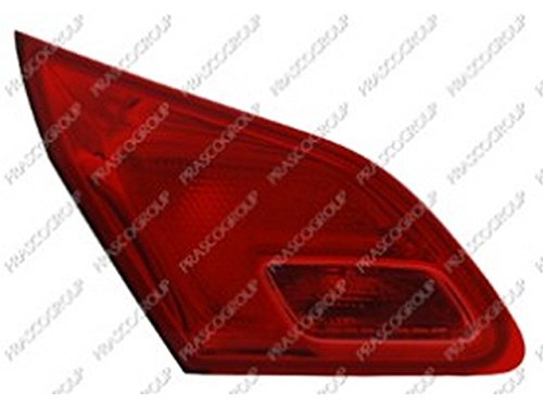 Prasco-OP4164154-RUECKLEUCHTE LINKS-INNEN-OHNE FASSUNG-ROT MOD. 5 TUERIG Prasco-OP4164154-RUECKLEUCHTE LINKS-INNEN-OHNE FASSUNG-ROT MOD. 5 TUERIG von Prasco