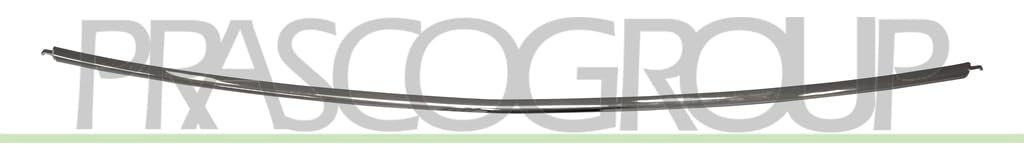 Prasco - OP4181275 - Opel/Vauxhall - Astra J - Mod. 01/12-05/15 - Zierleiste Stosstange Hinten-Mitte-Verchromt Mod. Kombi Prasco - OP4181275 - Opel/Vauxhall - Astra J - Mod. 01/12-05/15 - Zierleiste Stosstange Hinten-Mitte-Verchromt Mod. Kombi von Prasco