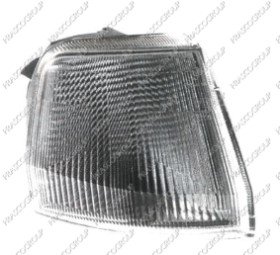 Prasco-PG0054013-BLINKER RECHTS-WEISS-MIT FASSUNG von Prasco