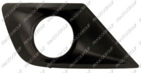 Prasco PG3242123 Lüftungsgitter, Stoßfänger Prasco PG3242123 Lüftungsgitter, Stoßfänger von Prasco