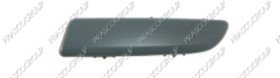 Prasco - RN3081254 - Renault - Modus - Mod. 09/04-12/07 - Schutzleiste Links Stosstange Hinten Prasco - RN3081254 - Renault - Modus - Mod. 09/04-12/07 - Schutzleiste Links Stosstange Hinten von Prasco