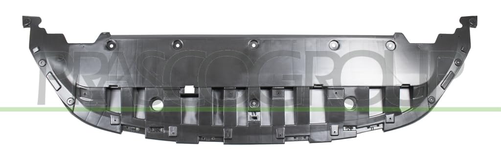 Prasco - RN3321940 - Renault - Clio - Mod. 03/19 - - Abdeckung Stosstange Vorne-Unten Prasco - RN3321940 - Renault - Clio - Mod. 03/19 - - Abdeckung Stosstange Vorne-Unten von Prasco
