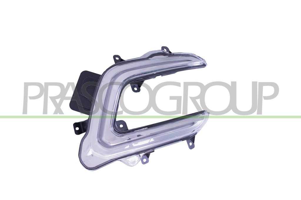 Prasco - RN7024313 - Renault - Captur - Mod. 03/17-11/19 - Tagfahrlicht Led Rechts Prasco - RN7024313 - Renault - Captur - Mod. 03/17-11/19 - Tagfahrlicht Led Rechts von Prasco