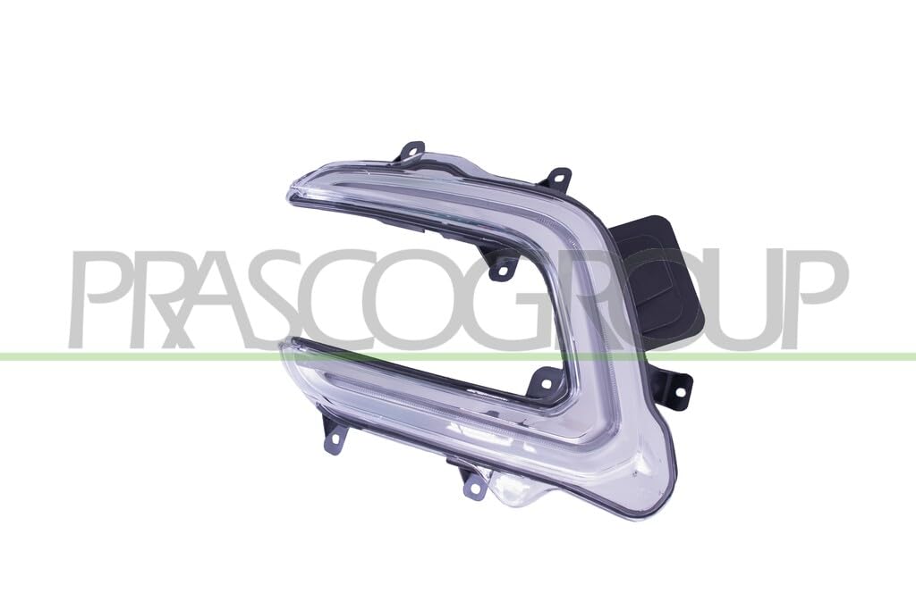 Prasco - RN7024314 - Renault - Captur - Mod. 03/17-11/19 - Tagfahrlicht Links-Led Prasco - RN7024314 - Renault - Captur - Mod. 03/17-11/19 - Tagfahrlicht Links-Led von Prasco