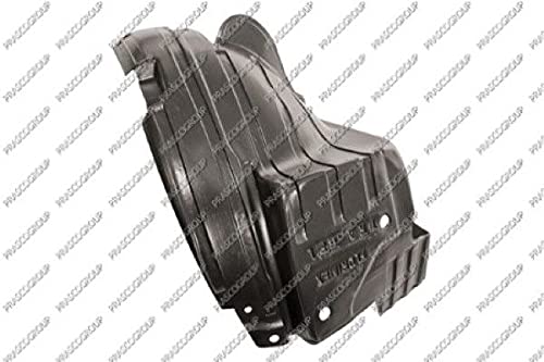 Prasco - RN9323614 - Renault - Trafic - Mod. 10/00-12/06 - Radhausschale Vorne Links-Hinterer Teil Prasco - RN9323614 - Renault - Trafic - Mod. 10/00-12/06 - Radhausschale Vorne Links-Hinterer Teil von Prasco