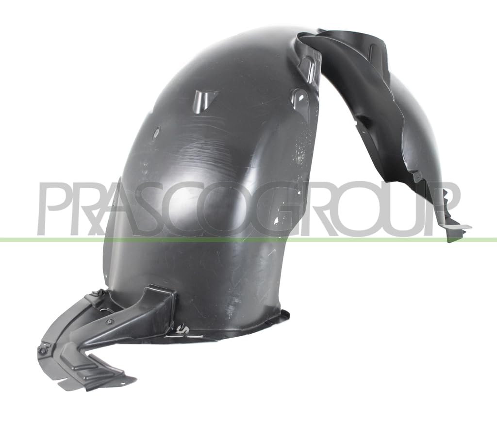 Prasco - SK0303603 - Skoda - Octavia - Mod. 05/13-12/16 - Radhausschale Vorne Rechts Prasco - SK0303603 - Skoda - Octavia - Mod. 05/13-12/16 - Radhausschale Vorne Rechts von Prasco