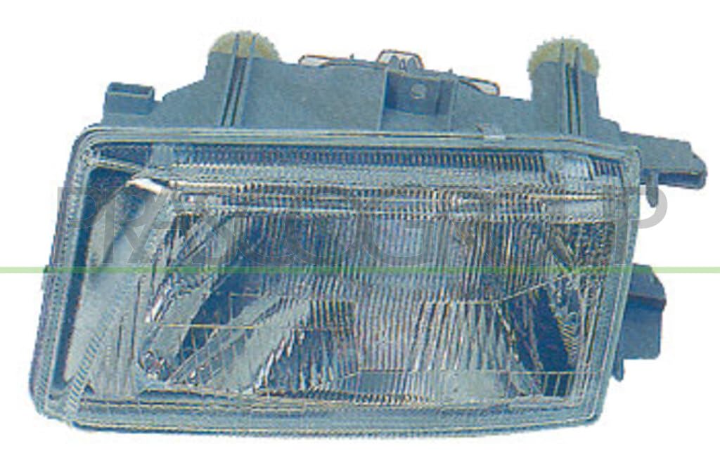 Prasco ST0274804 Hauptscheinwerfer Prasco ST0274804 Hauptscheinwerfer von Prasco